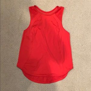 Lululemon Sculpt Tank